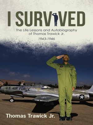 cover image of I Survived